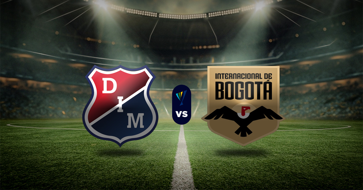 Pronóstico Medellín vs Internacional de Bogotá – Resultados colombia primera a