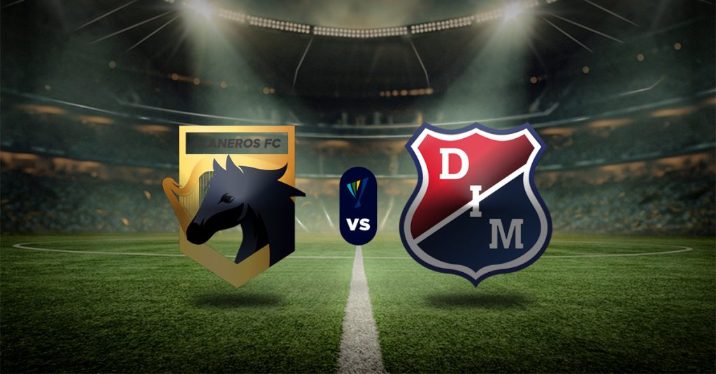 Pronóstico Llaneros vs Medellín – colombia primera a