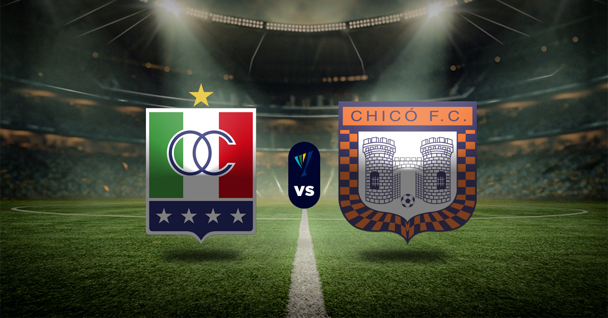 Pronóstico Once Caldas vs Boyacá Chicó - Apuestas liga colombiana hoy