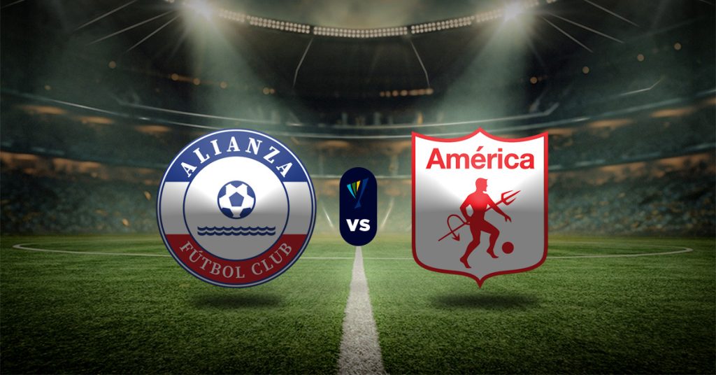 Pronóstico Alianza vs América de Cali - Apuestas partidos liga águila