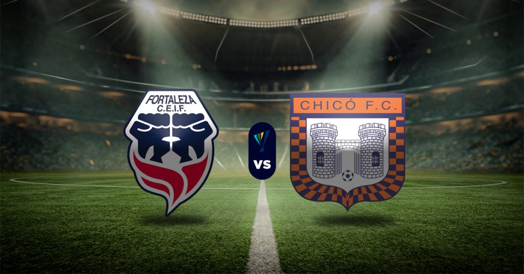 Pronóstico Fortaleza vs Boyacá Chicó – Resultados liga colombiana hoy