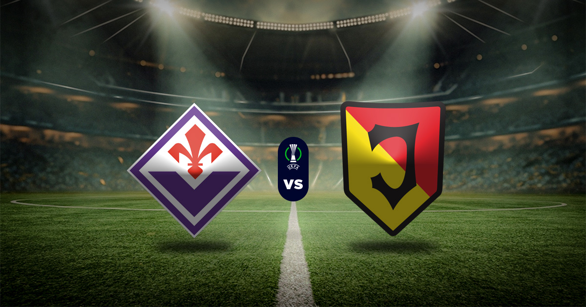 Pronóstico Fiorentina vs Jagiellonia - Apuestas uefa conference league