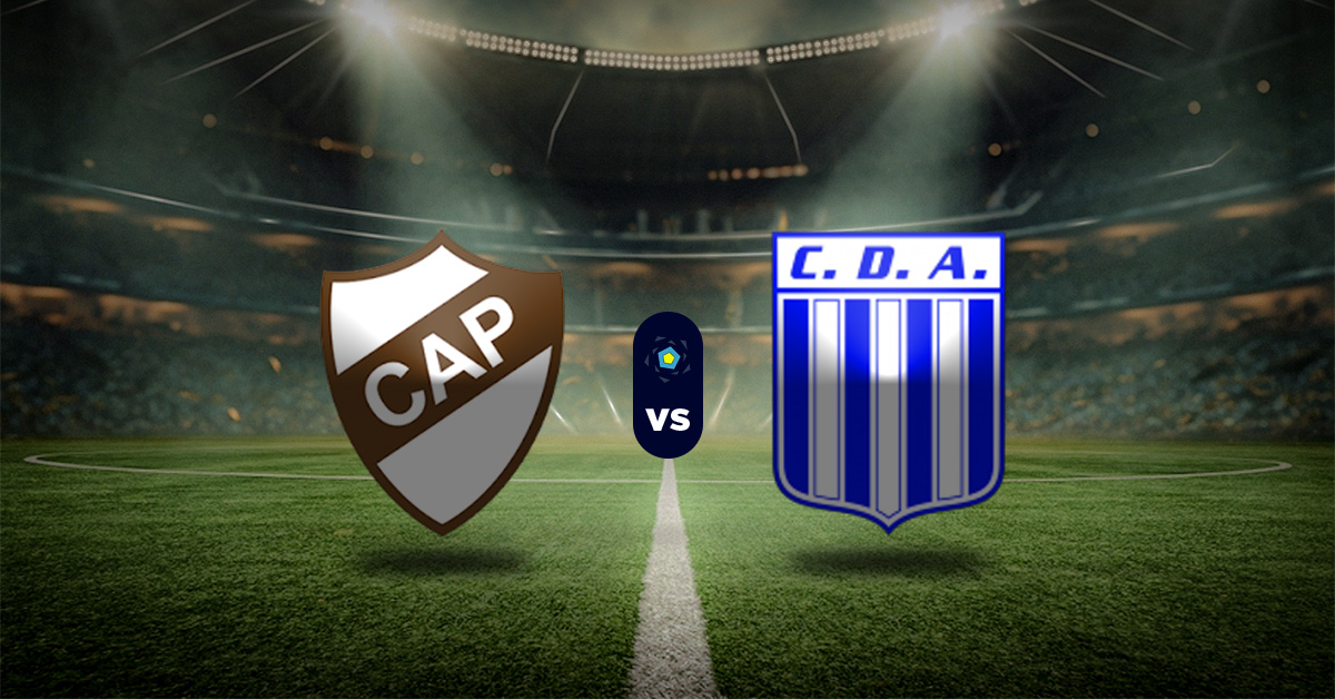 Pronóstico Platense vs CD Argentino MM - resultados copa argentina