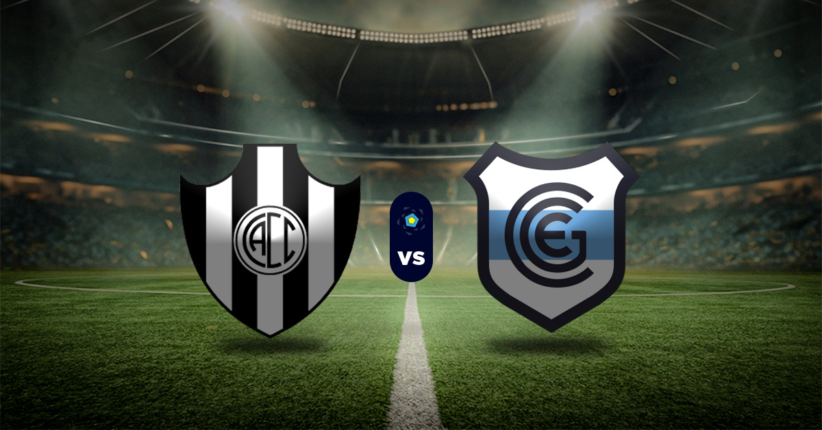 Pronóstico Central Córdoba vs Gimnasia Jujuy - copa de argentina hoy