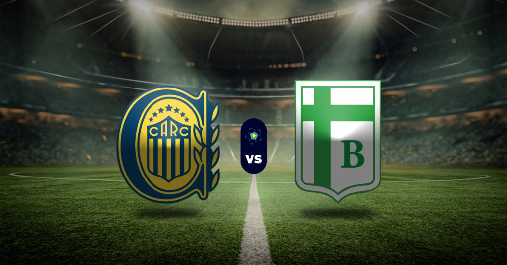 Pronóstico Rosario Central vs Sportivo Belgrano – resultado copa argentina