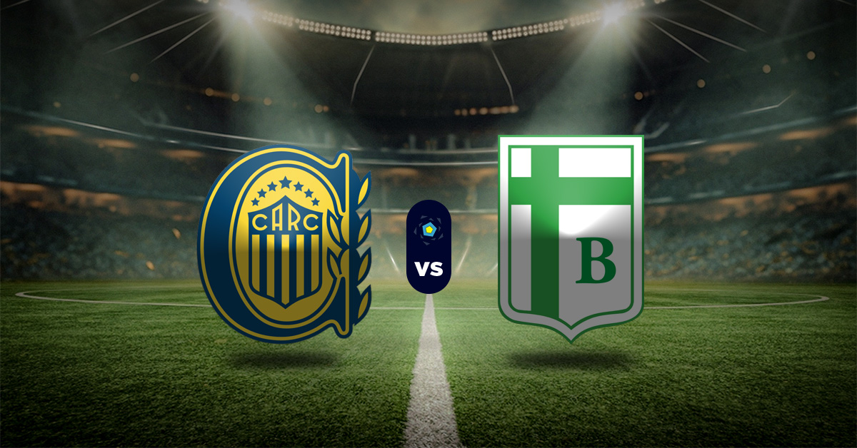 Pronóstico Rosario Central vs Sportivo Belgrano – resultado copa argentina