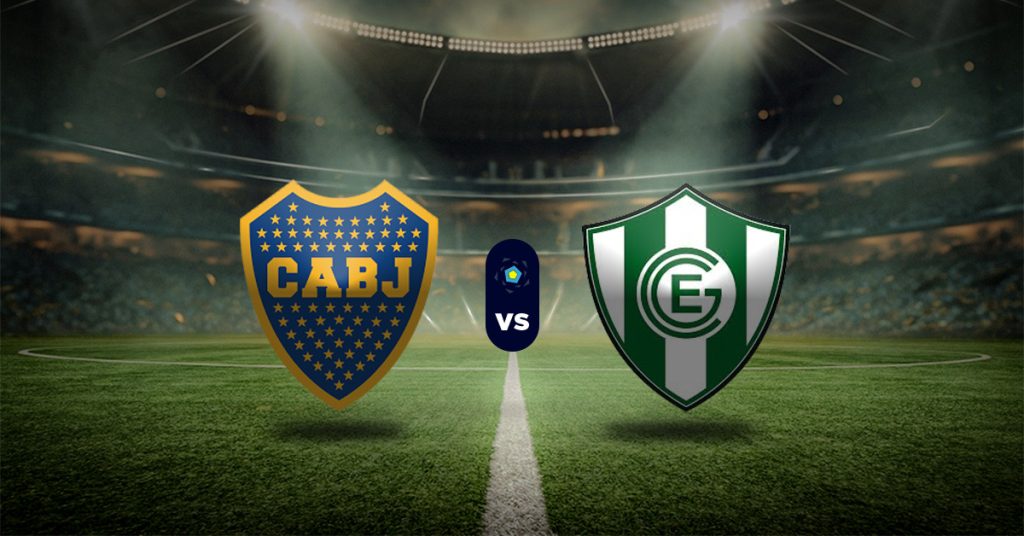 Pronóstico Boca Jrs vs Gimnasia de Chivilcoy - resultado copa argentina