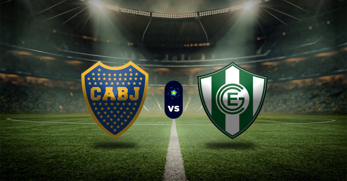 Pronóstico Boca Jrs vs Gimnasia de Chivilcoy - resultado copa argentina