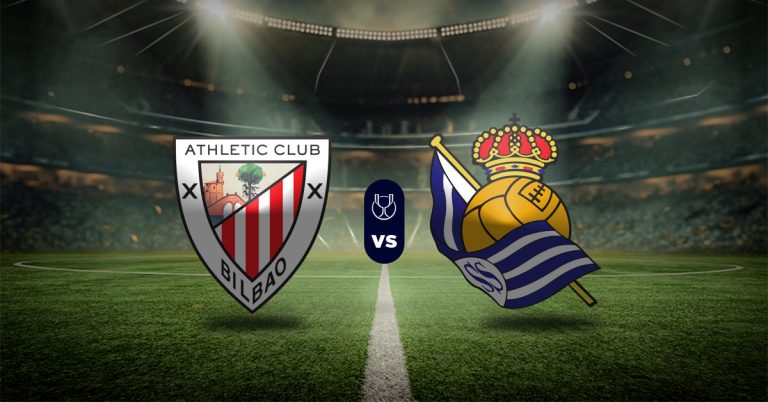 Pronóstico Athletic Club vs Real Sociedad - copa del rey hoy