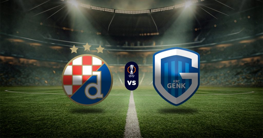 Pronóstico Dinamo Zagreb vs Genk - futbol europa league