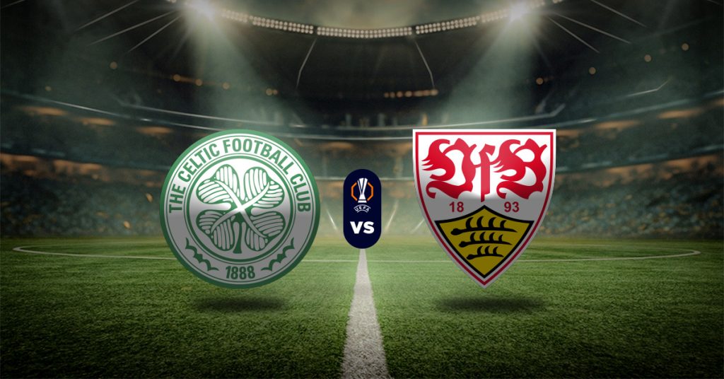 Pronóstico Celtic vs Stuttgart – uefa europa league hoy