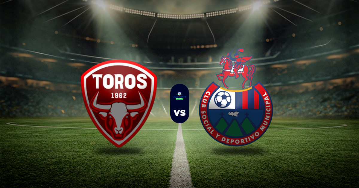 Pronóstico Malacateco vs Municipal - Resultados liga guatemala
