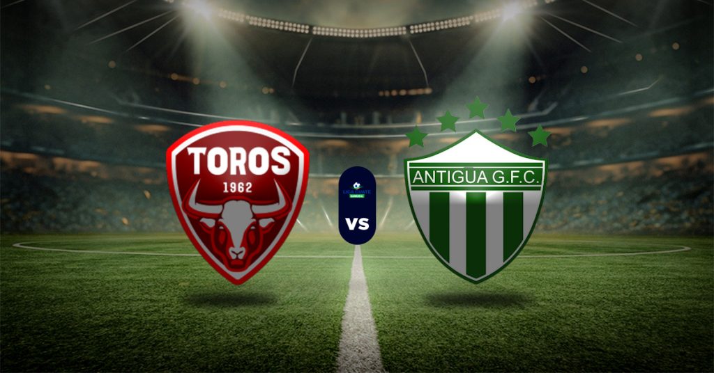 Pronóstico Malacateco vs Antigua – Apuesta guatemala liga nacional