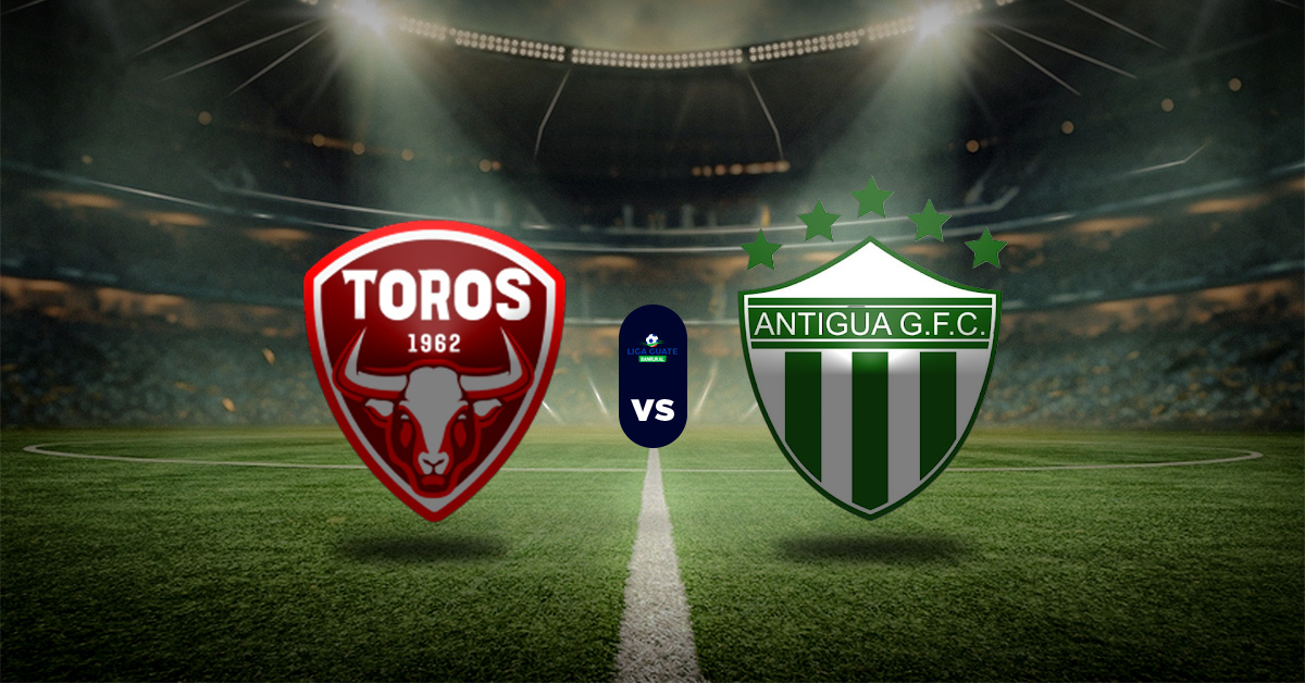 Pronóstico Malacateco vs Antigua – Apuesta guatemala liga nacional