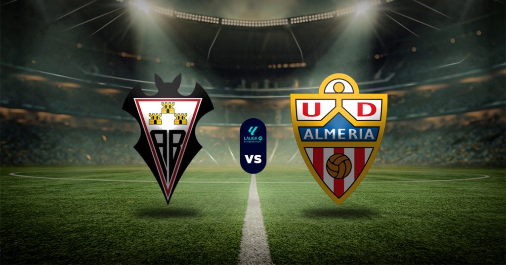 Pronóstico Albacete vs Almería – Datos la liga hypermotion