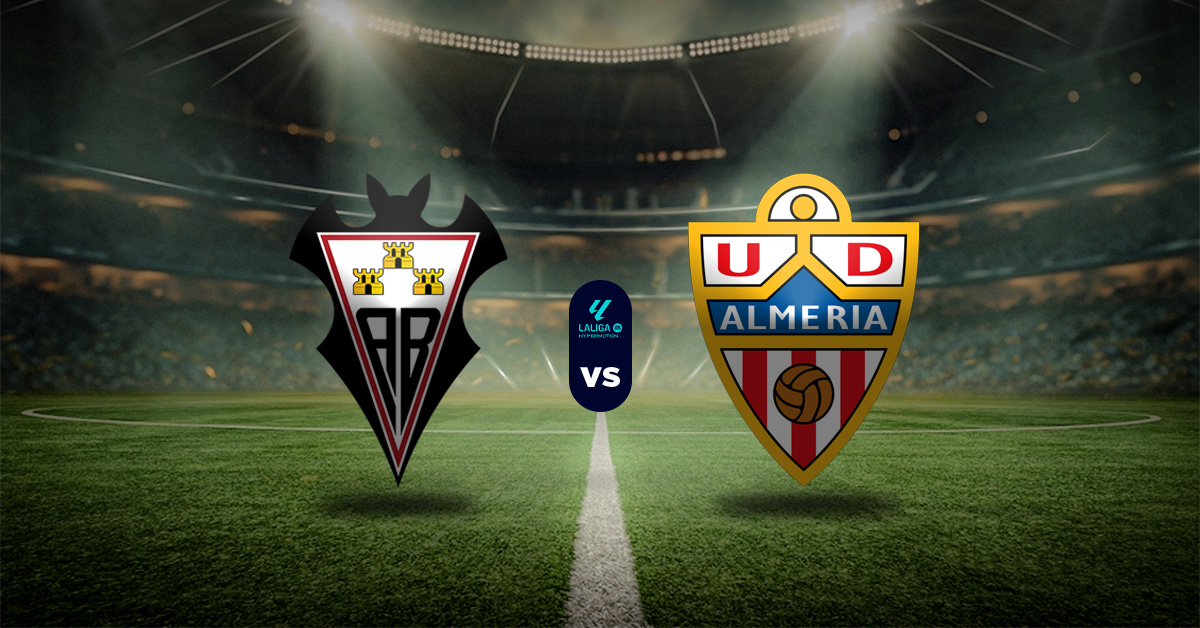 Pronóstico Albacete vs Almería – Datos la liga hypermotion