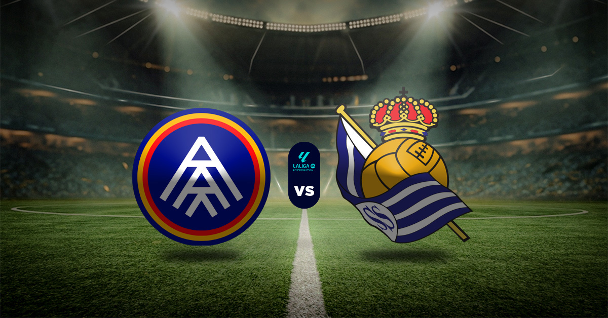 Pronóstico FC Andorra vs Real Sociedad – Resultados la liga hypermotion
