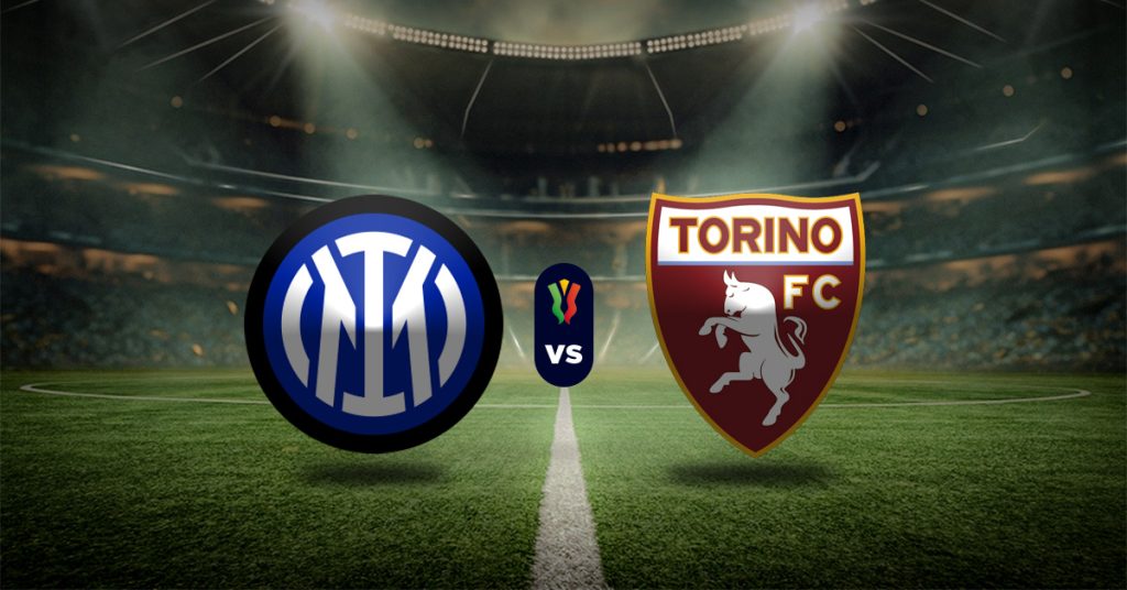 Pronóstico Copa Italia: Inter de Milán vs Torino - resultados copa italia