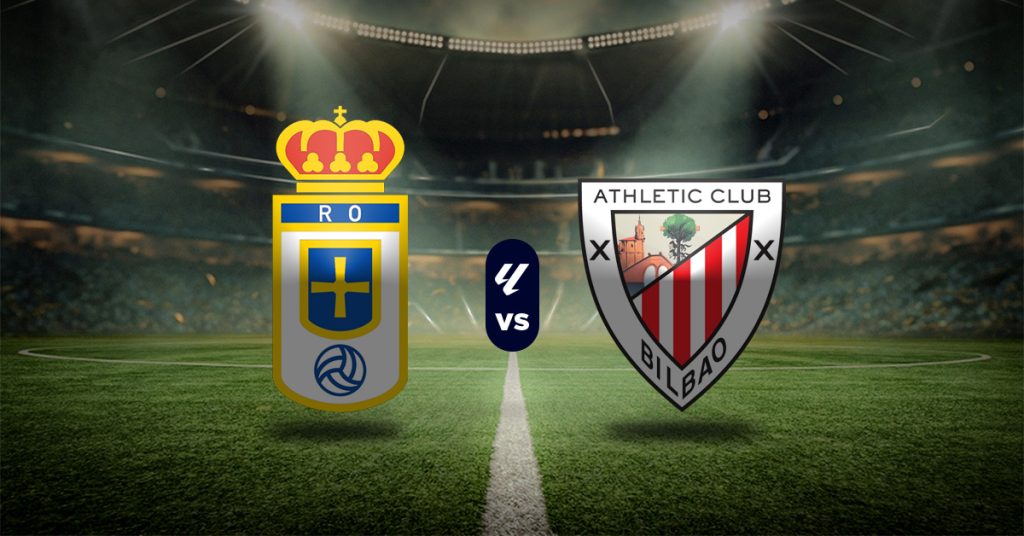 Pronóstico Real Oviedo vs Athletic Club – resultado fútbol español hoy