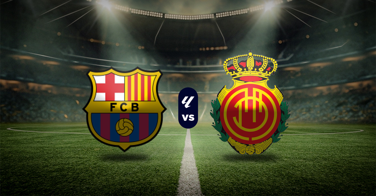 Pronósticos Barcelona vs Mallorca – la liga hoy resultados