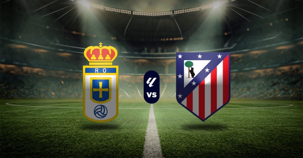 Pronóstico Real Oviedo vs Atlético de Madrid – resultado de la liga española de hoy