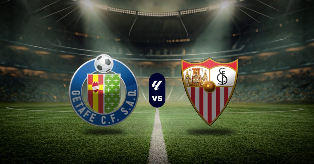 Pronóstico Getafe vs Sevilla – fútbol español hoy resultados