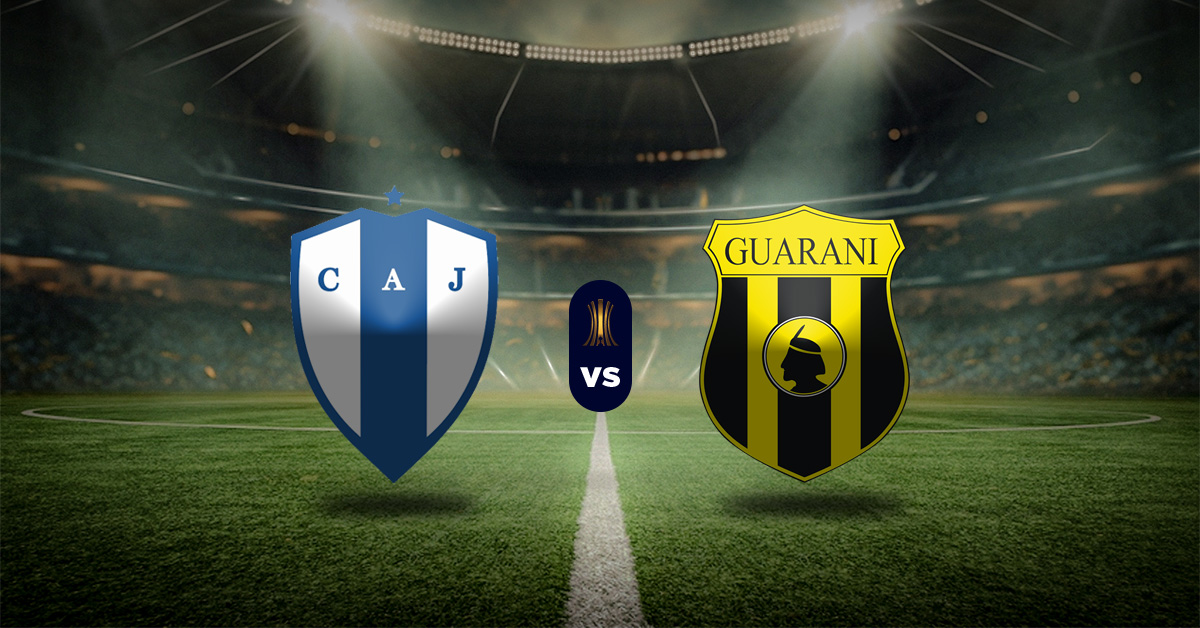 Pronóstico Juventud vs Guaraní - resultados de la copa libertadores