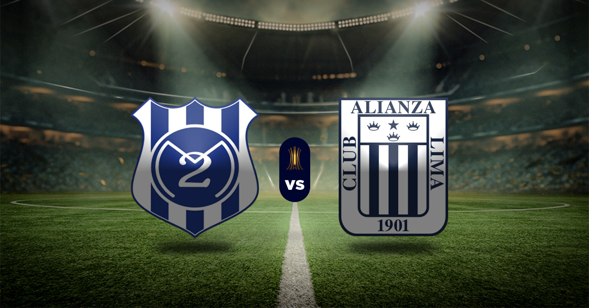 Pronóstico 2 de Mayo vs Alianza Lima - copa conmebol libertadores