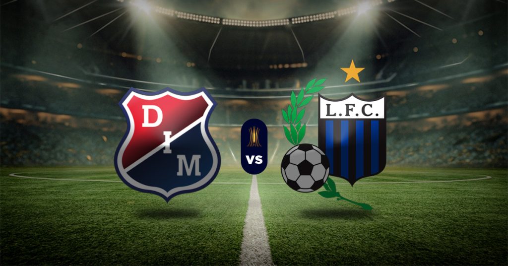 Pronóstico Independiente Medellín vs Liverpool Montevideo - resultado de la copa libertadores