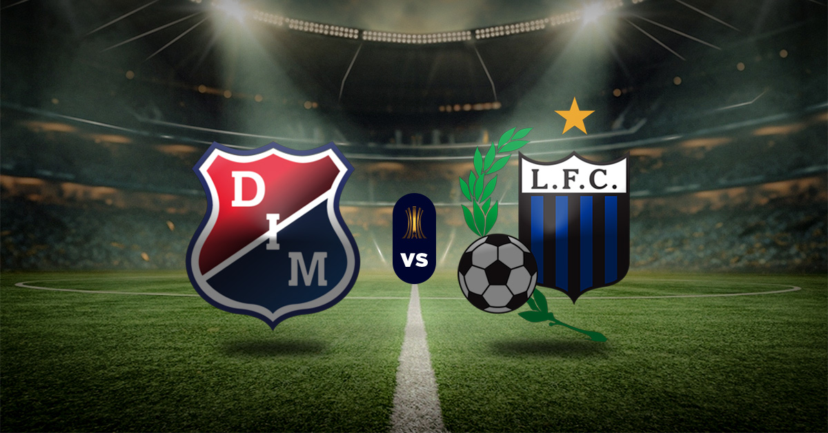 Pronóstico Independiente Medellín vs Liverpool Montevideo - resultado de la copa libertadores