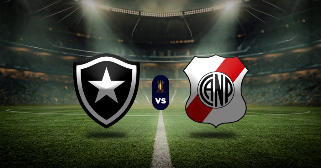 Pronóstico Botafogo vs Nacional Potosí – partidos de copa libertadores