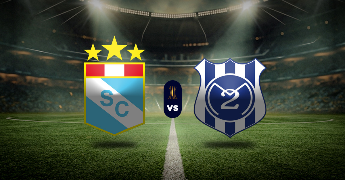 Pronóstico Sporting Cristal vs 2 de Mayo - resultado de la copa libertadores