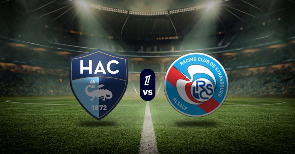 Pronóstico Le Havre vs Estrasburgo – estadísticas de ligue 1