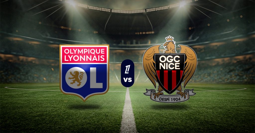 Pronóstico Lyon vs Niza – estadísticas de ligue 1