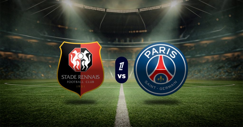 Pronóstico Ligue 1: Stade Rennais vs PSG -  Resultados liga francesa hoy