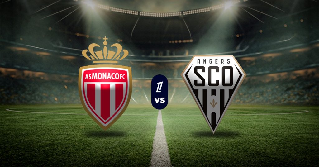 Pronóstico Mónaco vs Angers – Apuestas partidos de ligue 1