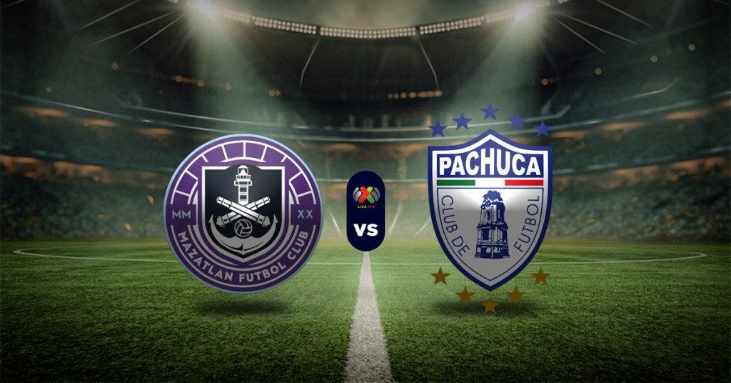 Pronóstico Liga MX: Mazatlán vs Pachuca - Datos juegos para hoy liga mx