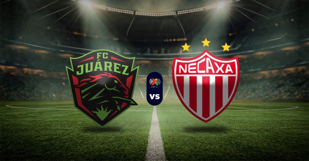 Pronóstico Juárez vs Necaxa – resultados liga mx