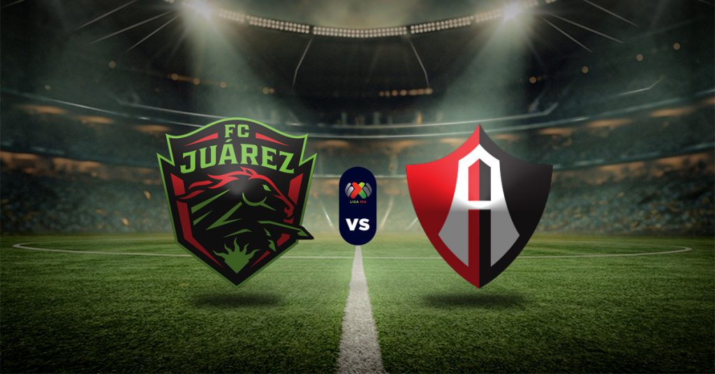 Pronóstico Liga MX: Juárez vs Atlas – Datos estadísticas de liga mx