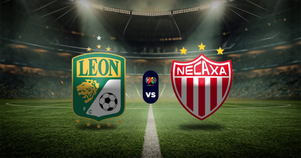 Pronóstico Club León vs Necaxa – juegos para hoy liga mx
