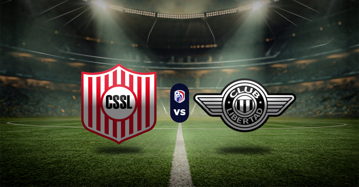 Pronóstico San Lorenzo vs Club Libertad – Datos primera division de paraguay