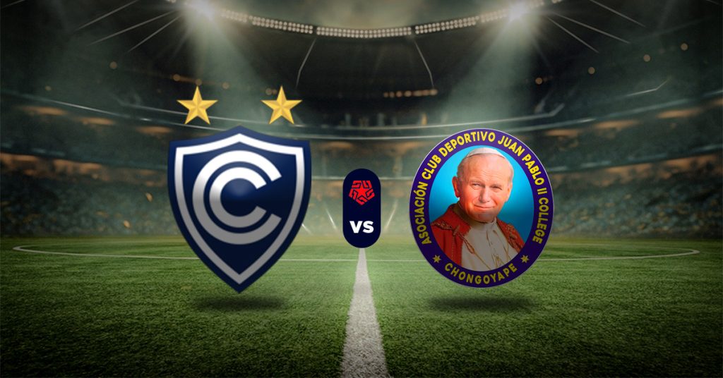 Pronóstico Liga 1 Perú: Cienciano vs Juan Pablo II - resultados liga peruana