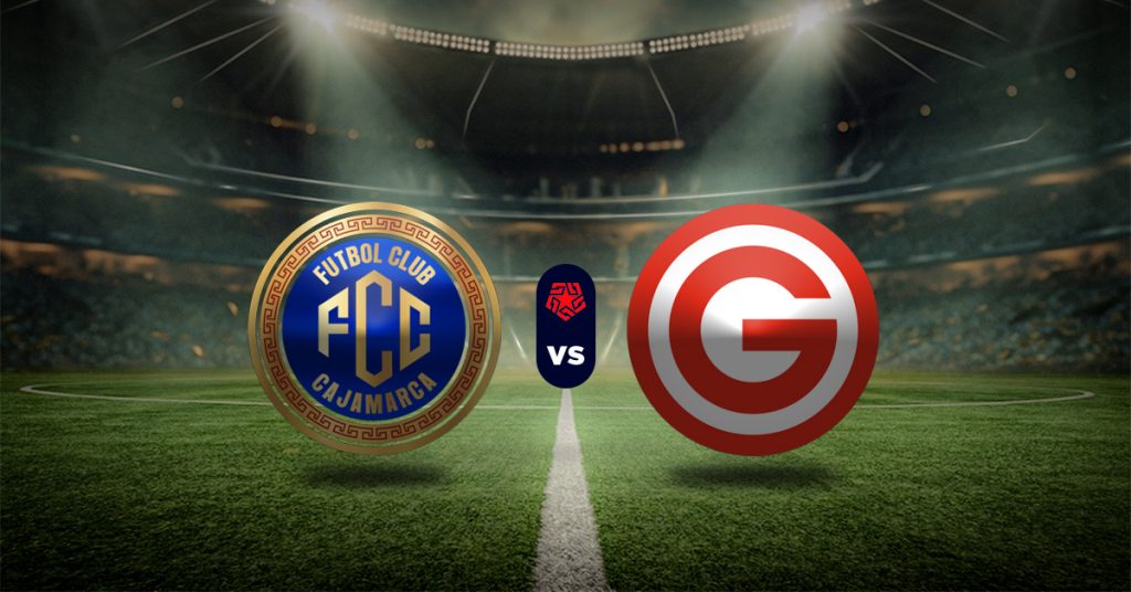Pronóstico FC Cajamarca vs Garcilaso - resultados fútbol peruano