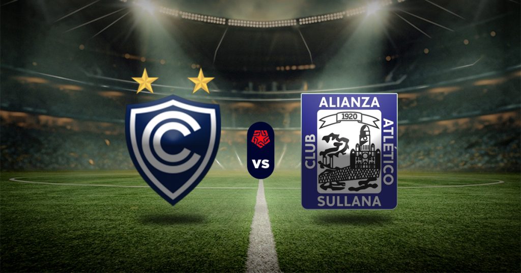 Pronóstico Cienciano vs Alianza Atlético - fútbol peruano resultados