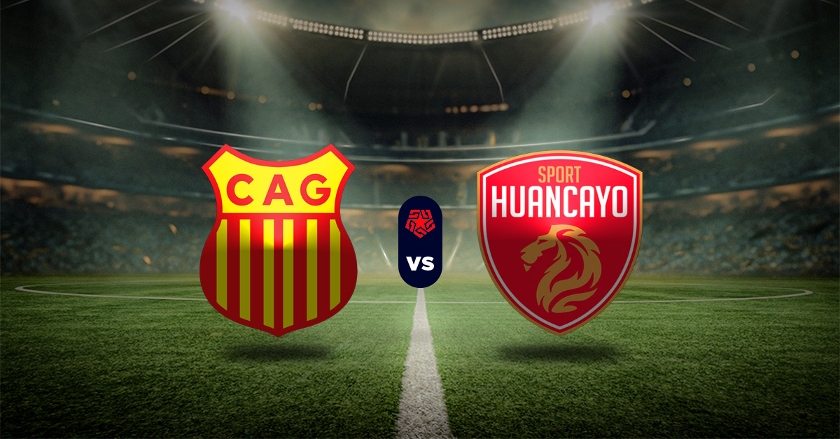 Pronóstico Liga1: Atlético Grau vs Sport Huancayo - Datos liga 1 peru