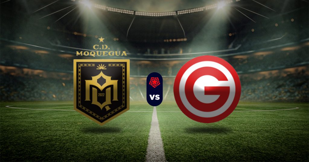 Pronóstico Liga1: CD Moquegua vs Garcilaso - resultados liga peruana