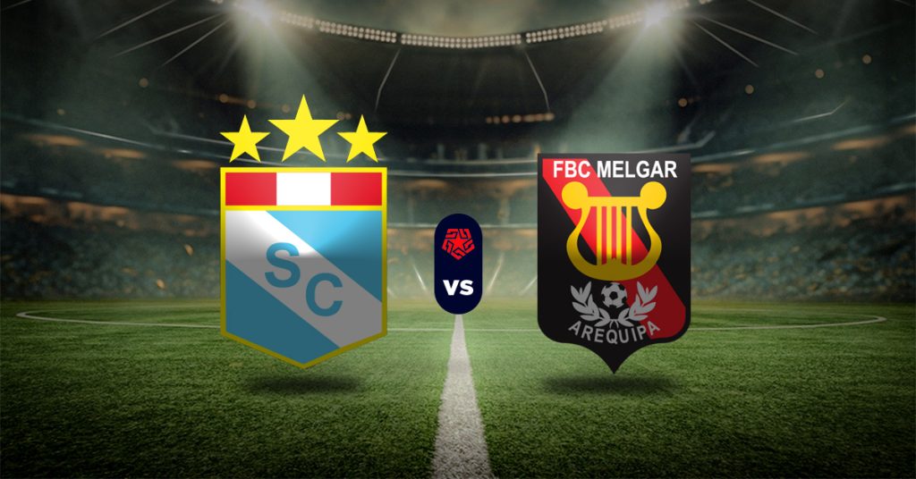 Pronóstico Liga 1 perú: Sporting Cristal vs Melgar - fútbol peruano resultados
