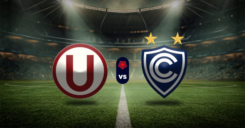 Pronóstico Liga 1 Perú: Universitario vs Cienciano - liga peruana resultados