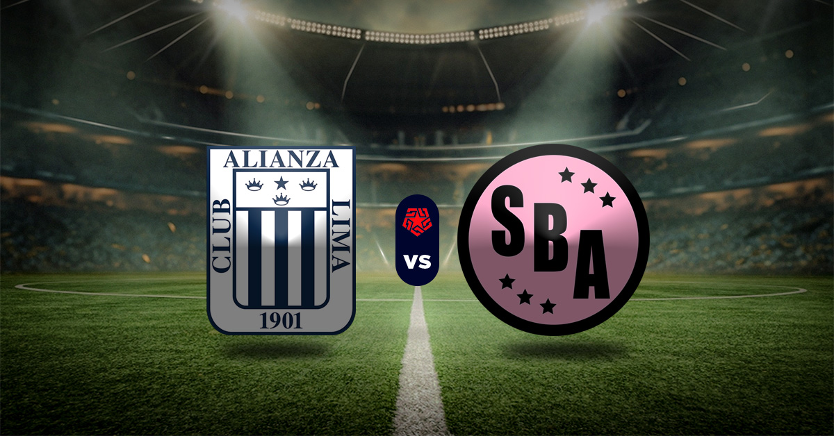 Pronóstico Liga1: Alianza Lima vs Sport Boys - resultados liga peruana
