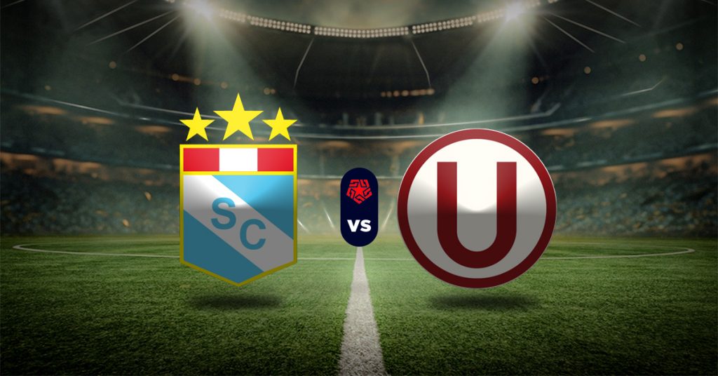 Pronóstico Sporting Cristal vs Universitario - resultados liga peruana